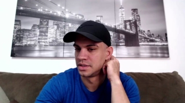 New_York_Guy518  29-07-2021 video playfull